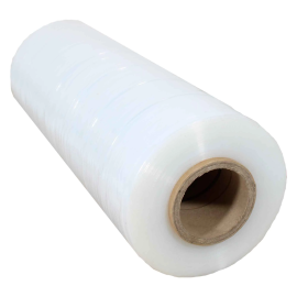 FILME STRETCH  TRANSP 50CMX420M - PESO LIQ 4,2KG