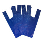 Pacote 5 Kg - 45X60 SACOLA AZUL  RECICLAVEL (Kg)